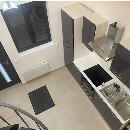 Beau Duplex Proche Gare
