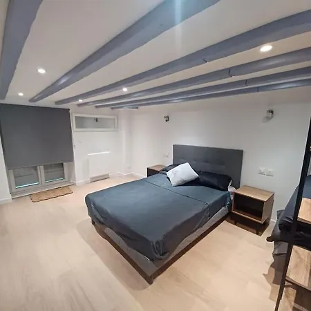 شقة Beau Duplex Proche Gare