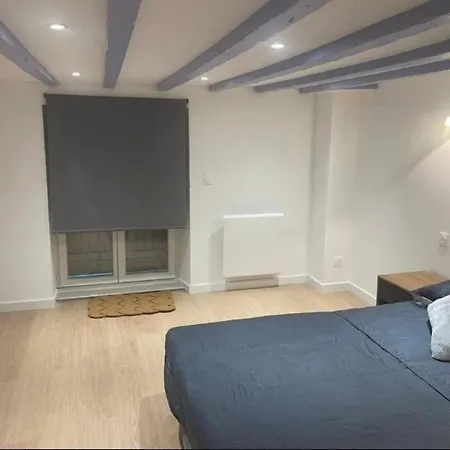 Apartman Beau Duplex Proche Gare *